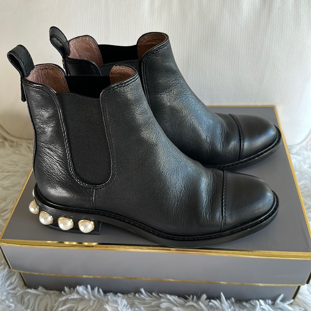 Louise et Cie Boots